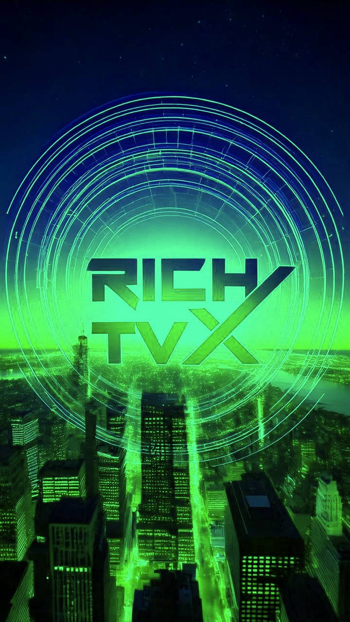 RICHTVX — the energy core