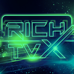 RICHTVX NEWS logo