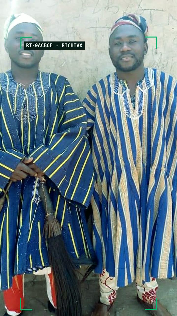 Ghanaian Twins and US Woman Admit Guilt in $9 Million Romance Scam