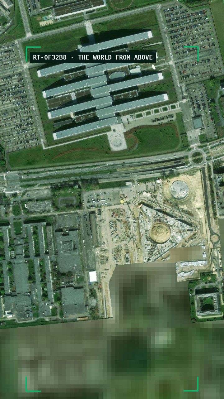 NATO Headquarters