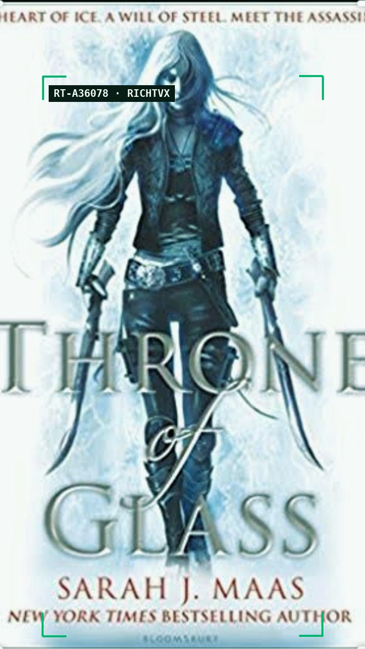 ‘ACOTAR’ Book 6 Released: What to Know About Sarah J. Maas’ Latest Installments