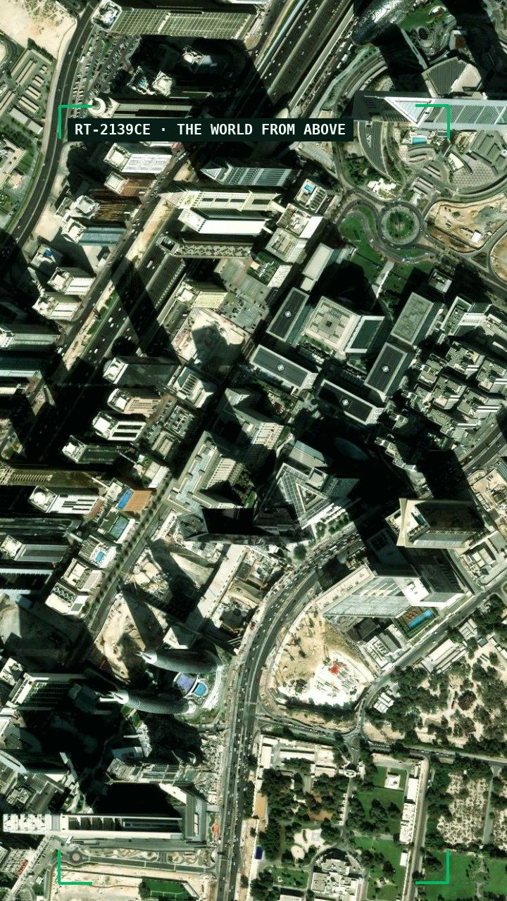 Dubai International Financial Centre