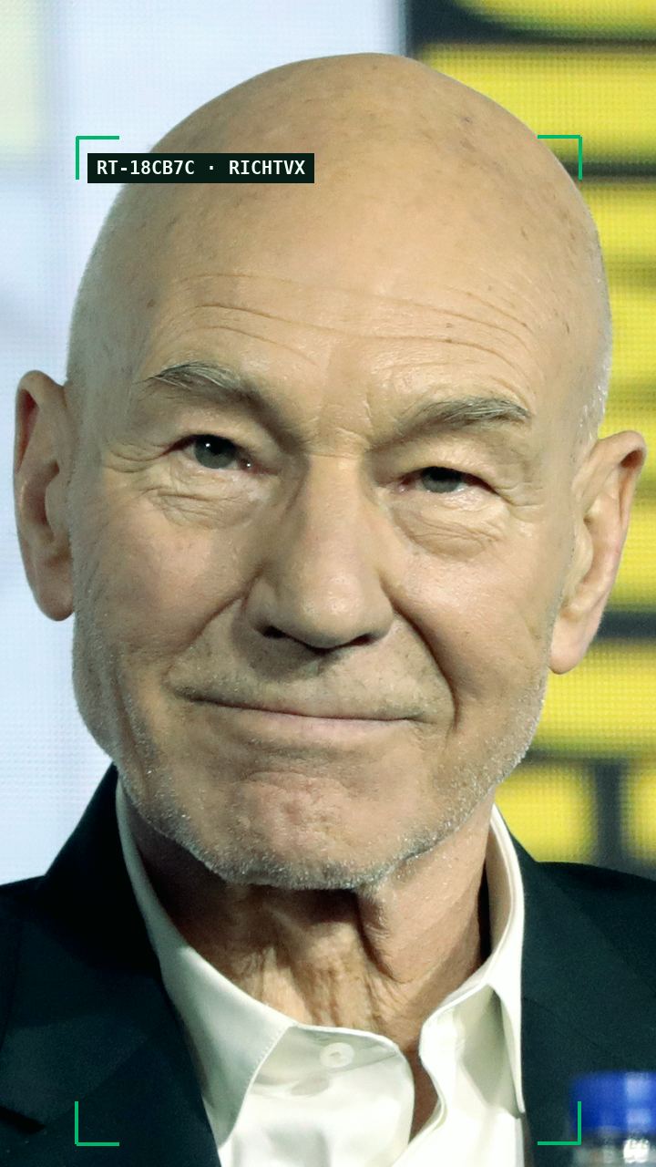 Ian McKellen Honors Late Friend Patrick Stewart in Heartfelt Tribute