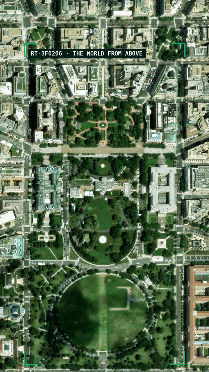 The White House