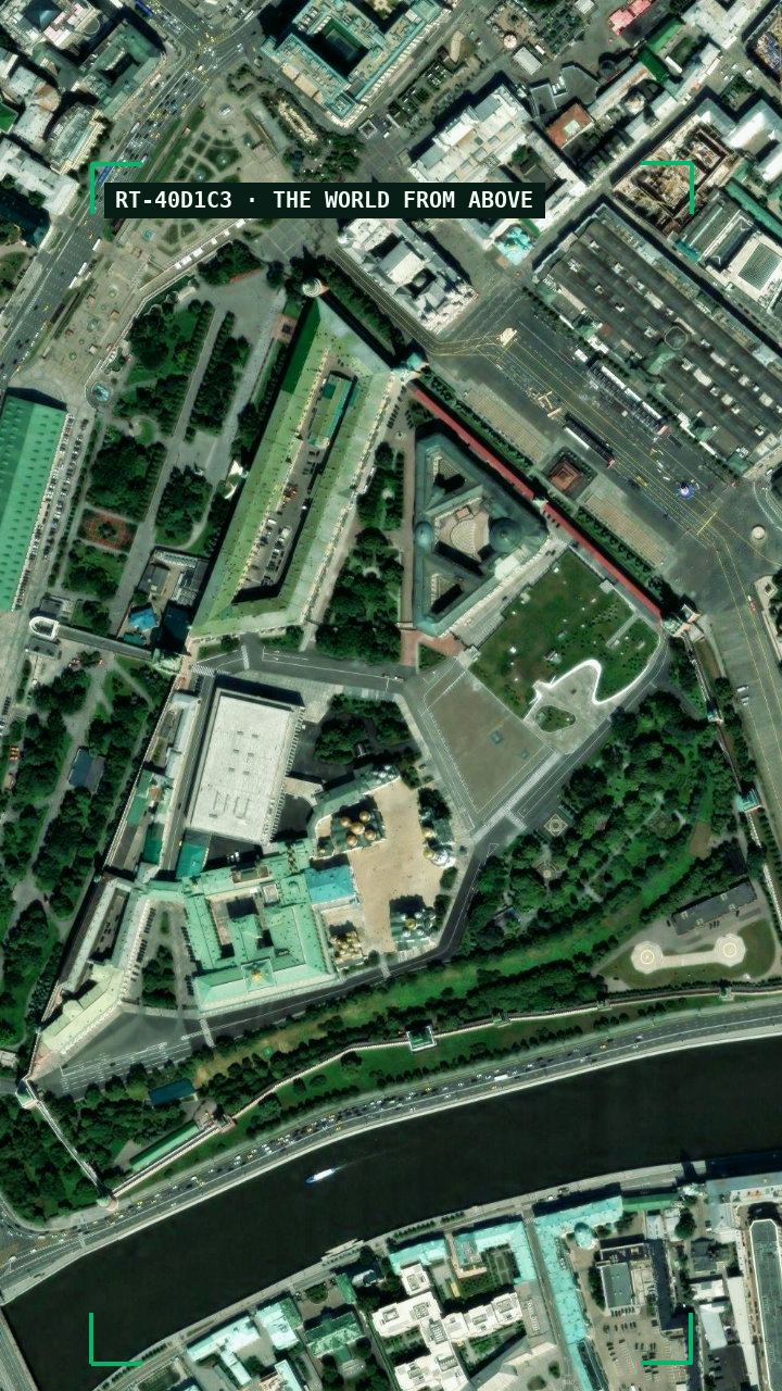 The Kremlin