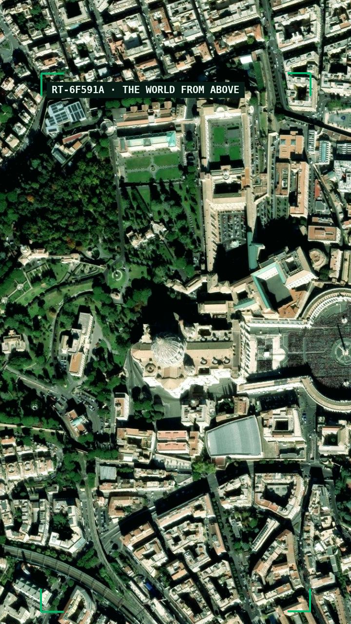 Vatican City