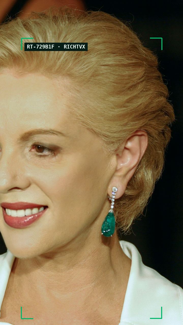 Top Carolina Herrera Perfumes Celebrated for Their Bold and Elegant Scents
