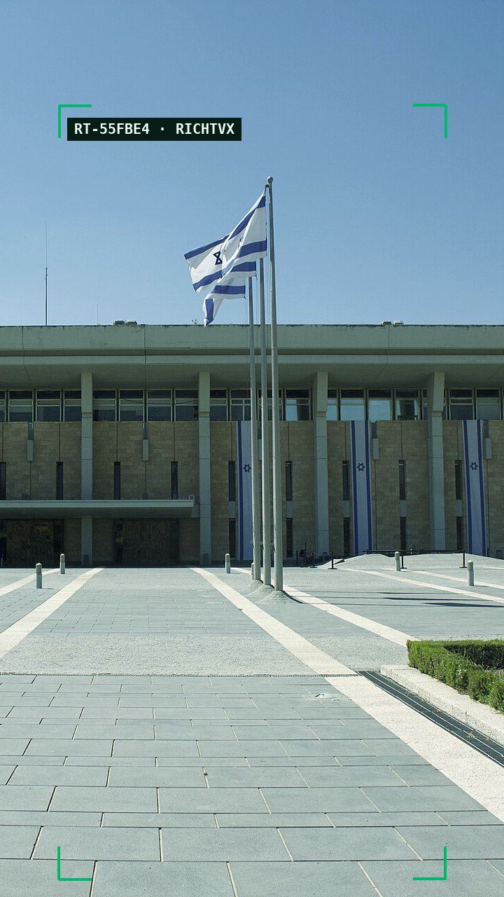 Israel Faces Uncertain Election Amid Security and Democracy Concerns