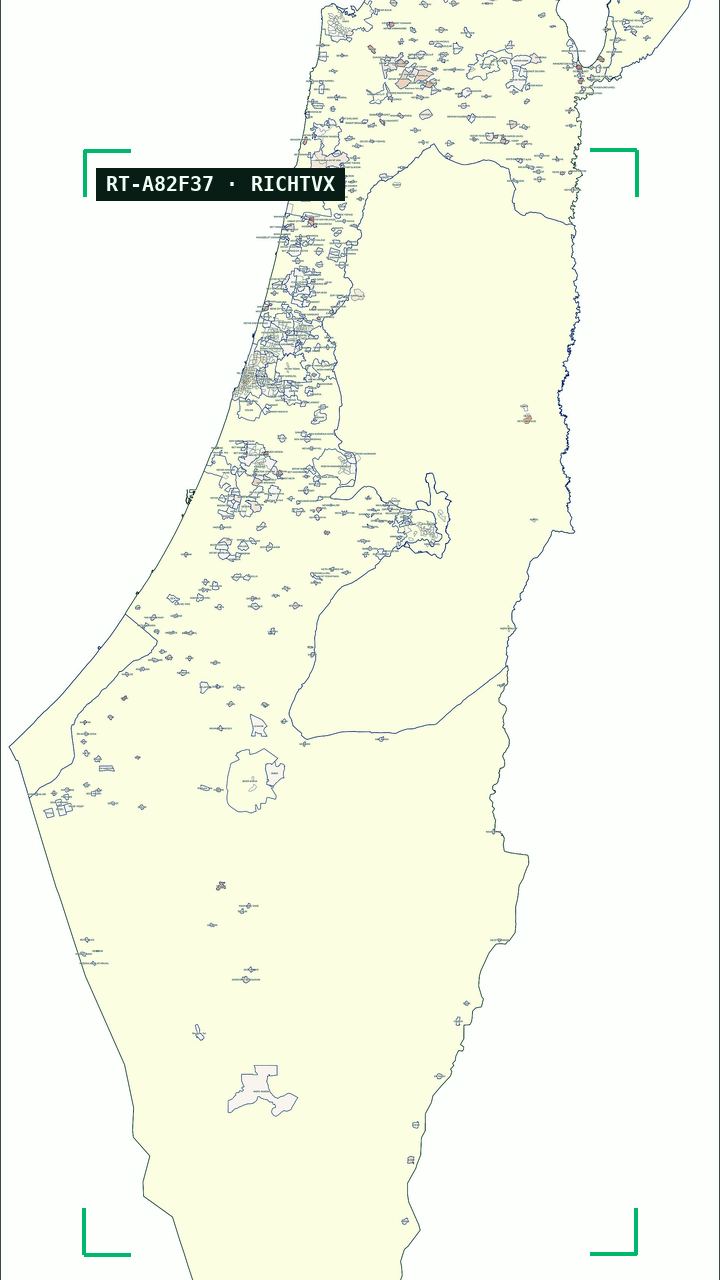 Israel's Election Results Uncertain Amid Record Voter Turnout