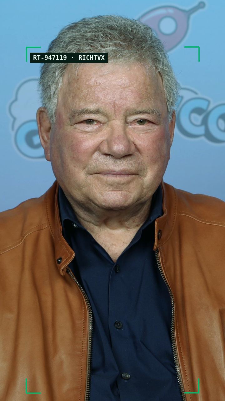 William Shatner Reflects on Legacy and the Importance of Good Deeds