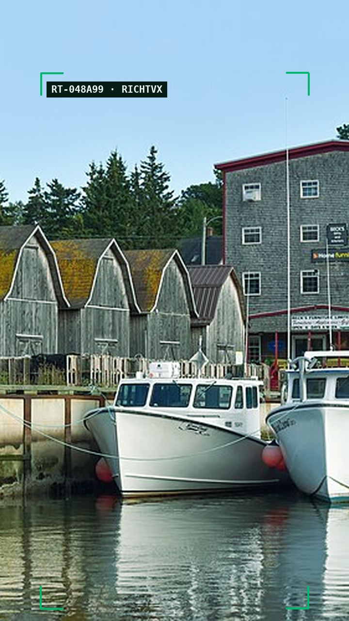 A Culinary Journey: 3 Days on Prince Edward Island
