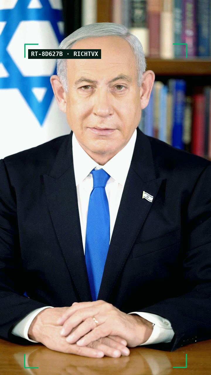 Israeli Exit Polls Show Deadlock Between Netanyahu and Eisenkot in Crucial Election